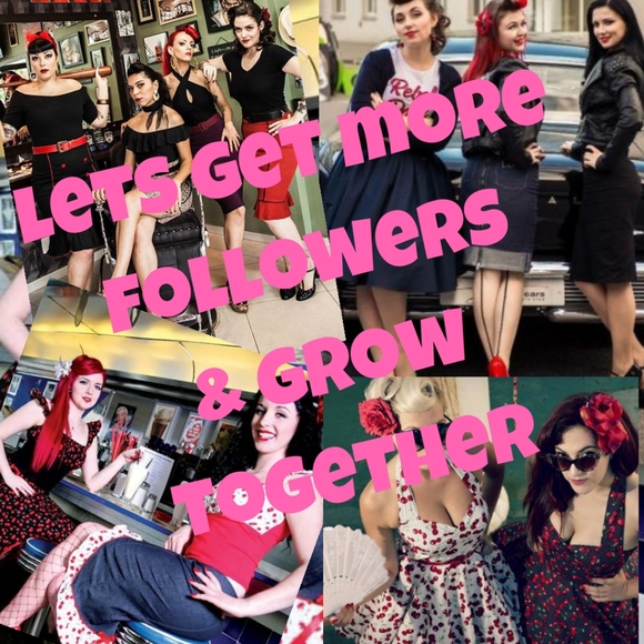 My 1st Follow Game - get new blues - Picture 7 of 7